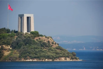 Çanakkale